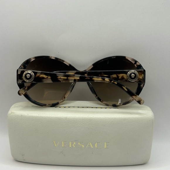 Versace Sunglasses 4239 - Picture 5 of 6